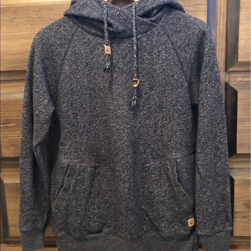 TenTree hoodie